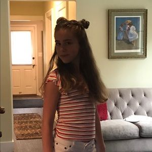 Meet your Posher, Nora